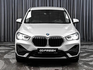 Внедорожник BMW X1 2020 года, 3170000 рублей, Ставрополь