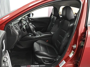 Седан Mazda 6 2016 года, 1398000 рублей, Ставрополь