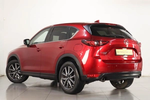 Внедорожник Mazda CX-5 2018 года, 2829000 рублей, Челябинск