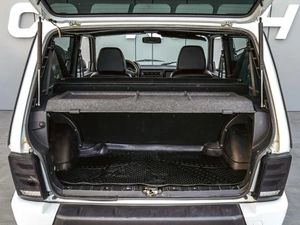 Внедорожник ВАЗ (LADA) 2121 (4x4) Urban 2019 года, 749000 рублей, Краснодар