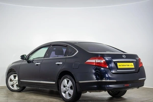 Седан Nissan Teana 2009 года, 909000 рублей, Оренбург