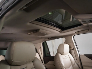 Внедорожник Cadillac Escalade 2015 года, 4948000 рублей, Минеральные Воды