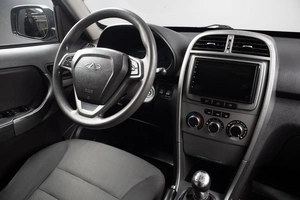 Внедорожник Vortex Tingo 2013 года, 499000 рублей, Оренбург