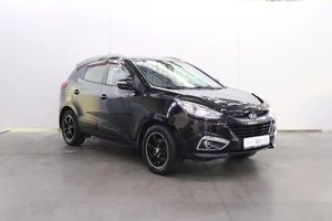 Внедорожник Hyundai ix35 2012 года, 1090000 рублей, Брянск