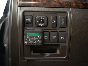 Внедорожник Toyota Land Cruiser 2008 года, 2690000 рублей, Красноярск