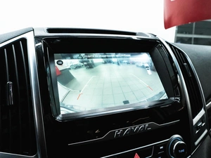 Внедорожник Haval H9 2021 года, 2649000 рублей, Красноярск