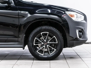 Внедорожник Mitsubishi ASX 2013 года, 1049000 рублей, Красноярск