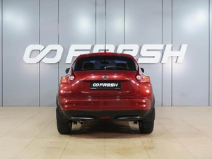 Внедорожник Nissan Juke 2014 года, 1079000 рублей, Воронеж