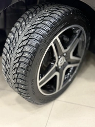 Внедорожник Mercedes-benz GLE-класс 2017 года, 4500000 рублей, Солонцы