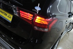 Внедорожник Mitsubishi Outlander 2020 года, 2999000 рублей, Новокузнецк