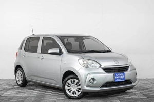Хетчбэк Toyota Passo 2018 года, 959000 рублей, Кемерово