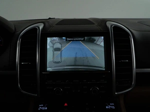 Внедорожник Porsche Cayenne 2013 года, 3074046 рублей, Москва