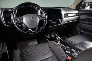 Внедорожник Mitsubishi Outlander 2021 года, 2599000 рублей, Сургут
