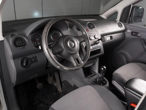 Минивэн Volkswagen Caddy 2012 года, 789000 рублей, Минеральные Воды