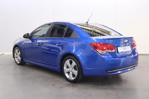 Седан Chevrolet Cruze 2011 года, 770000 рублей, Брянск
