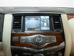 Внедорожник Infiniti QX80 2015 года, 3160000 рублей, Ставрополь
