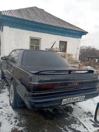 Седан Toyota Chaser 1990 года, 320 рублей, Красноярск