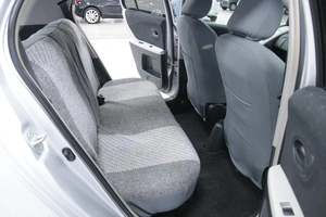 Хетчбэк Toyota Vitz 2008 года, 668000 рублей, Солонцы