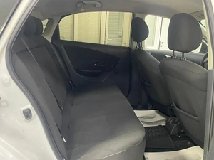 Седан Nissan Almera 2015 года, 595000 рублей, Ачинск