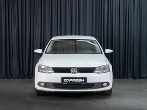 Седан Volkswagen Jetta 2012 года, 1099000 рублей, Волгоград