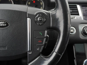 Внедорожник Land Rover Range Rover Sport 2012 года, 1799000 рублей, Тверь