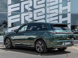 Внедорожник Li Auto L7 2023 года, 7240000 рублей, Краснодар