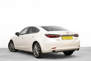 Седан Mazda 6 2021 года, 1899000 рублей, Барнаул