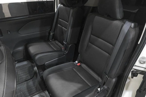 Минивэн Nissan Serena 2017 года, 2119000 рублей, Новокузнецк