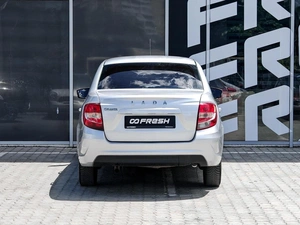 Седан ВАЗ (LADA) Granta 2024 года, 870000 рублей, Краснодар