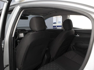 Седан Kia Rio 2019 года, 1390000 рублей, Омск