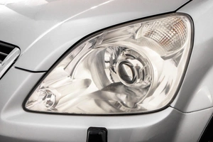 Внедорожник Honda CR-V 2004 года, 899000 рублей, Барнаул