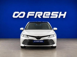 Седан Toyota Camry 2019 года, 2673444 рублей, Москва