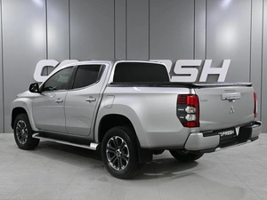Пикап Mitsubishi L200 2020 года, 3369000 рублей, Аксай