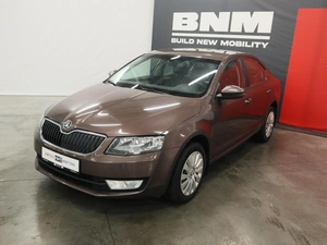 Хэтчбек 4 дв. Skoda Octavia 2014 года, 1130000 рублей, Курск