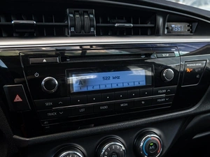 Седан Toyota Corolla 2013 года, 1315000 рублей, Краснодар