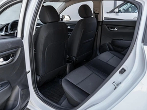 Хетчбэк Kia Rio X 2021 года, 1245000 рублей, Краснодар