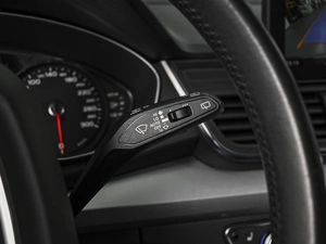 Внедорожник Audi Q5 2019 года, 3740000 рублей, Ставрополь
