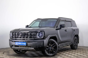 Внедорожник Haval H3 2025 года, 2539000 рублей, Пермь