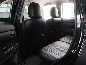 Внедорожник Mitsubishi Outlander 2018 года, 1867000 рублей, Воронеж