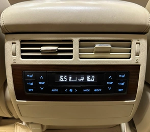 Внедорожник Toyota Land Cruiser 2015 года, 5797000 рублей, Красноярск