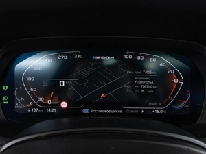 Внедорожник BMW X5 2022 года, 12600000 рублей, Краснодар