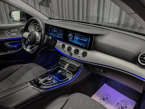 Седан Mercedes-benz E-класс 2016 года, 2299000 рублей, Красноярск