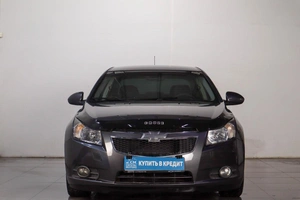 Седан Chevrolet Cruze 2011 года, 619000 рублей, Челябинск