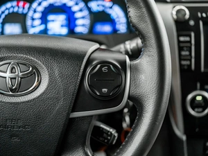 Седан Toyota Camry 2012 года, 1710000 рублей, Красноярск