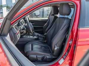 Седан BMW 3 серия 2013 года, 2149000 рублей, Краснодар