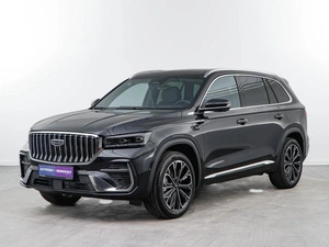 Внедорожник Geely Xingyue L 2025 года, 4728888 рублей, Москва