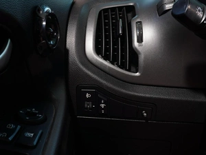 Внедорожник Kia Sportage 2012 года, 1122000 рублей, Тверь