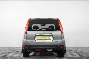 Внедорожник Nissan X-Trail 2010 года, 1299000 рублей, Кемерово