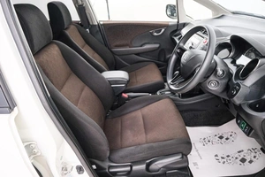 Универсал Honda Fit Shuttle 2014 года, 899000 рублей, Красноярск