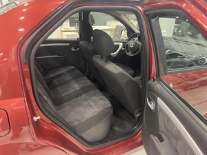 Седан Renault Logan 2012 года, 830000 рублей, Орёл